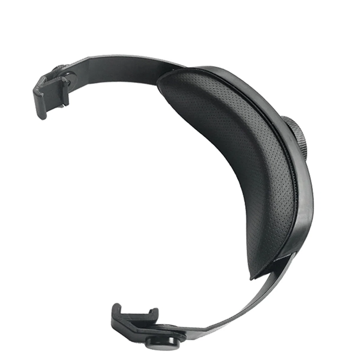 Sangle de tête réglable pour casque PSVR 2 VR, accessoires d'équilibre, pression de la tête, confort sur le dessus, demi-cercle, coussin de rechange compatible avec PlayStation VR2