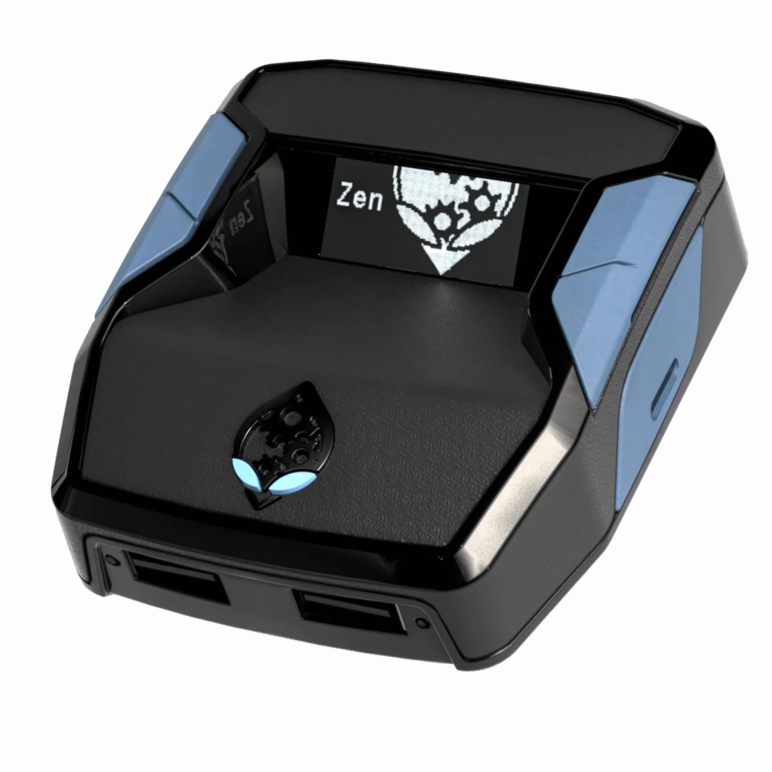 Collective Minds ‘Cronus Zen’ Adaptateur de Manette pour PS4, PS5, Xbox One, Xbox Series X|S, Switch & PC | Jeu Cross-Platform, Mods, Scripts & Support Clavier/Souris