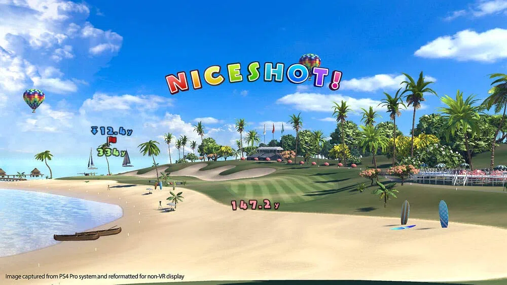 PlayStation VR MK4 Méga Pack 3-5 Jeux (VR Worlds + Moss + Astrobot + Everybody's Golf + Blood & Truth)