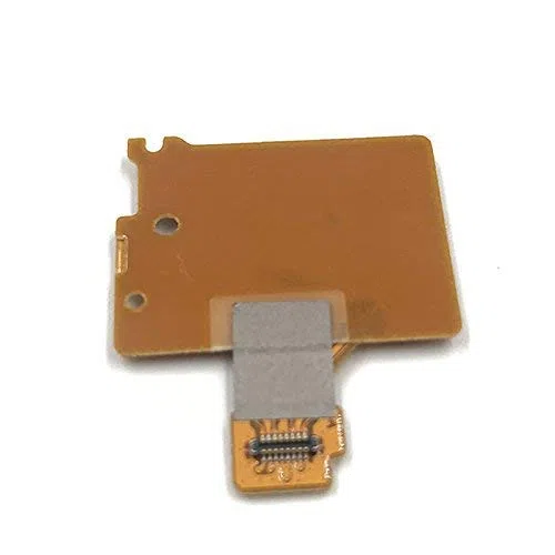 Lecteur de Carte SD/TF pour Nintendo Switch NS NX - Remplace Les lecteurs de Carte SD cassées - USB - 1 Slot - ZR